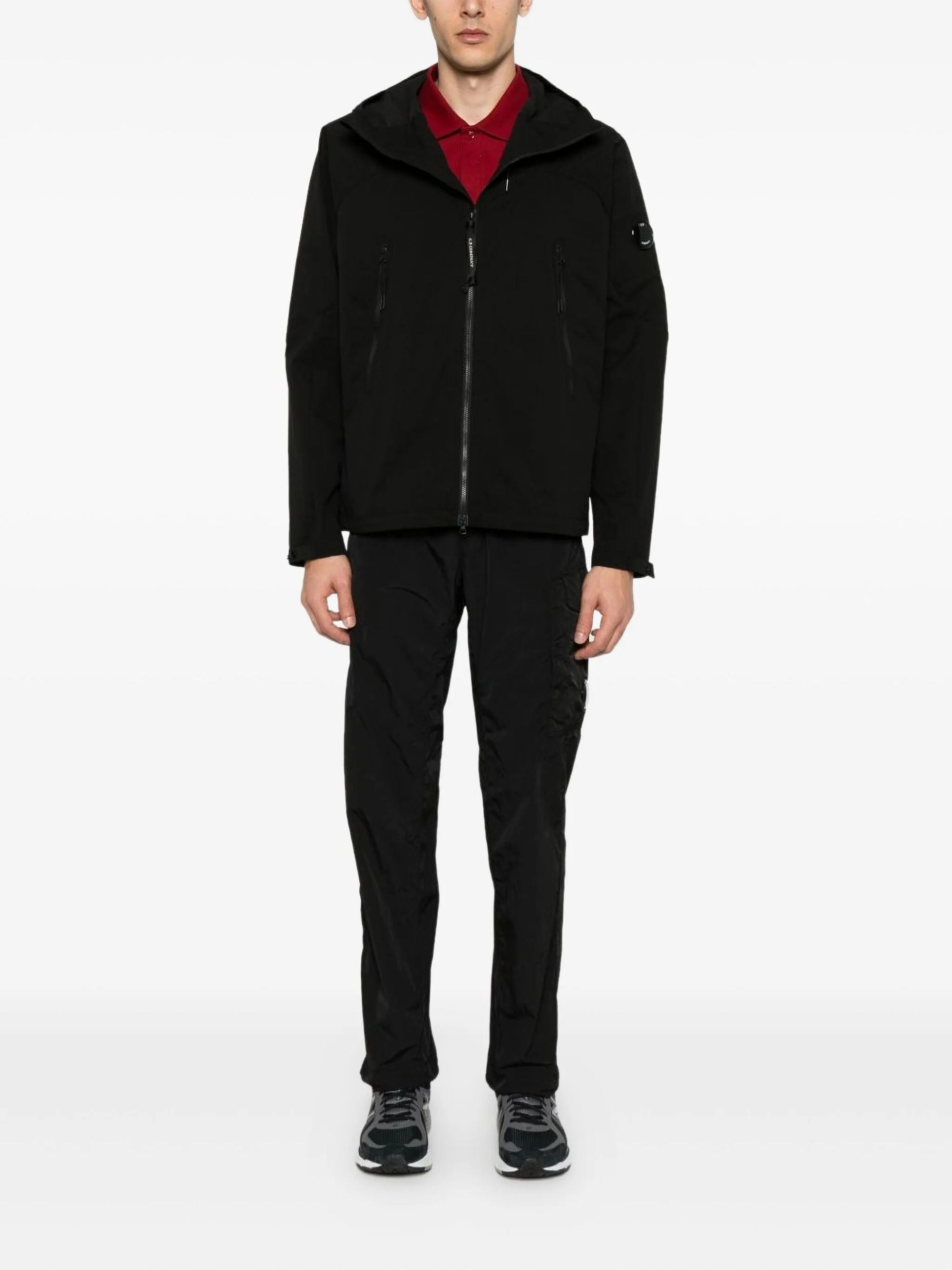 C.P. COMPANY - Giubbotti - 19CMOW006A110264A