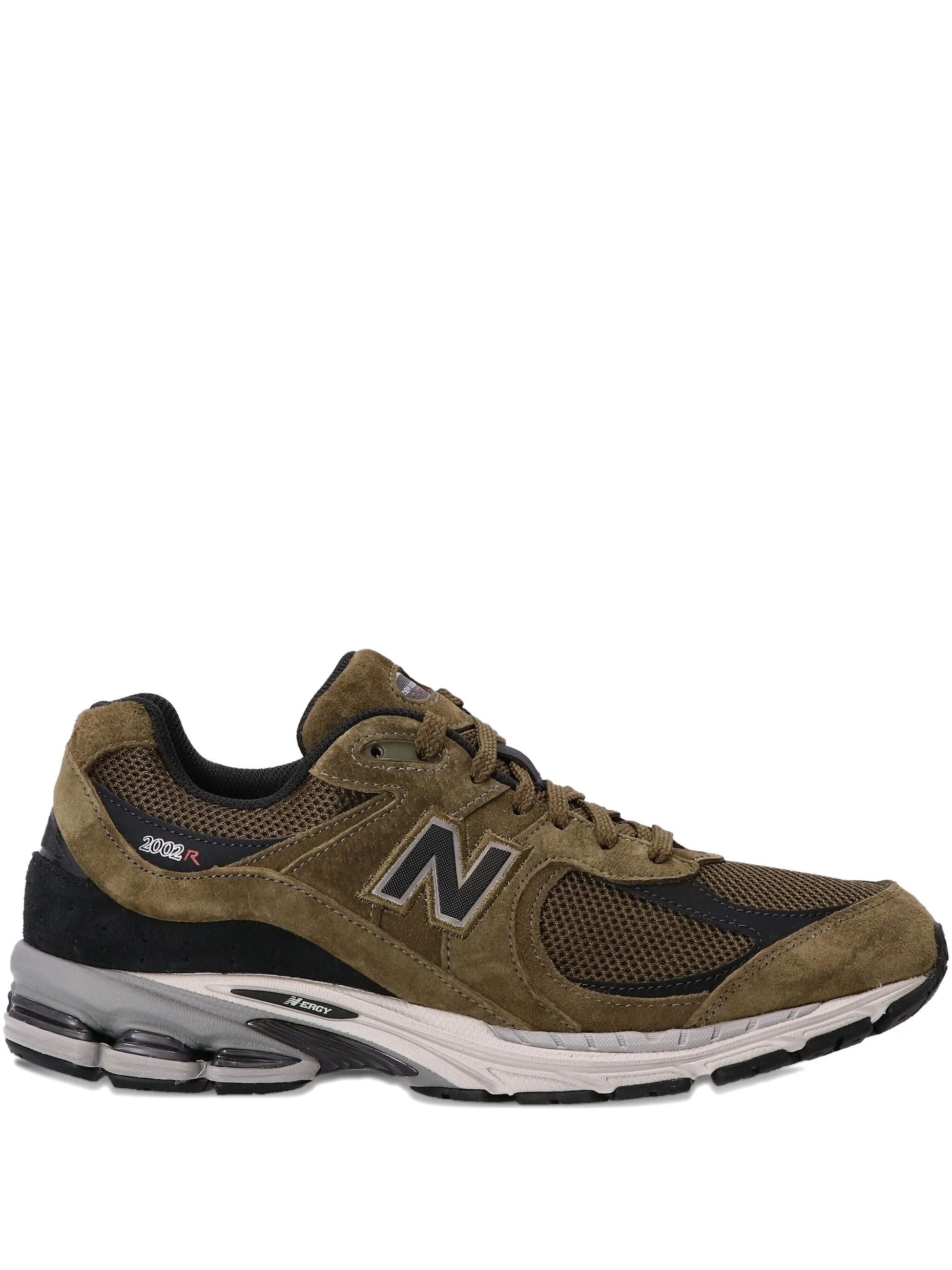 NEW BALANCE - Sneakers - U2002RR