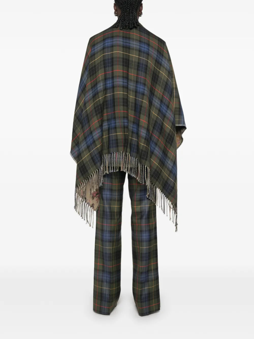ETRO - Cappotti - WRBD0004AKD18