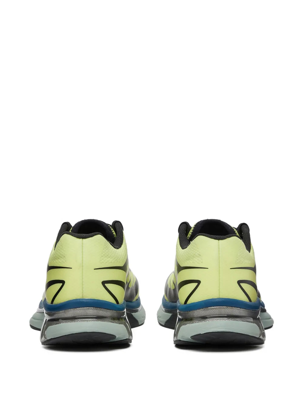 MM6 - Sneakers - SH1WS0020P6303
