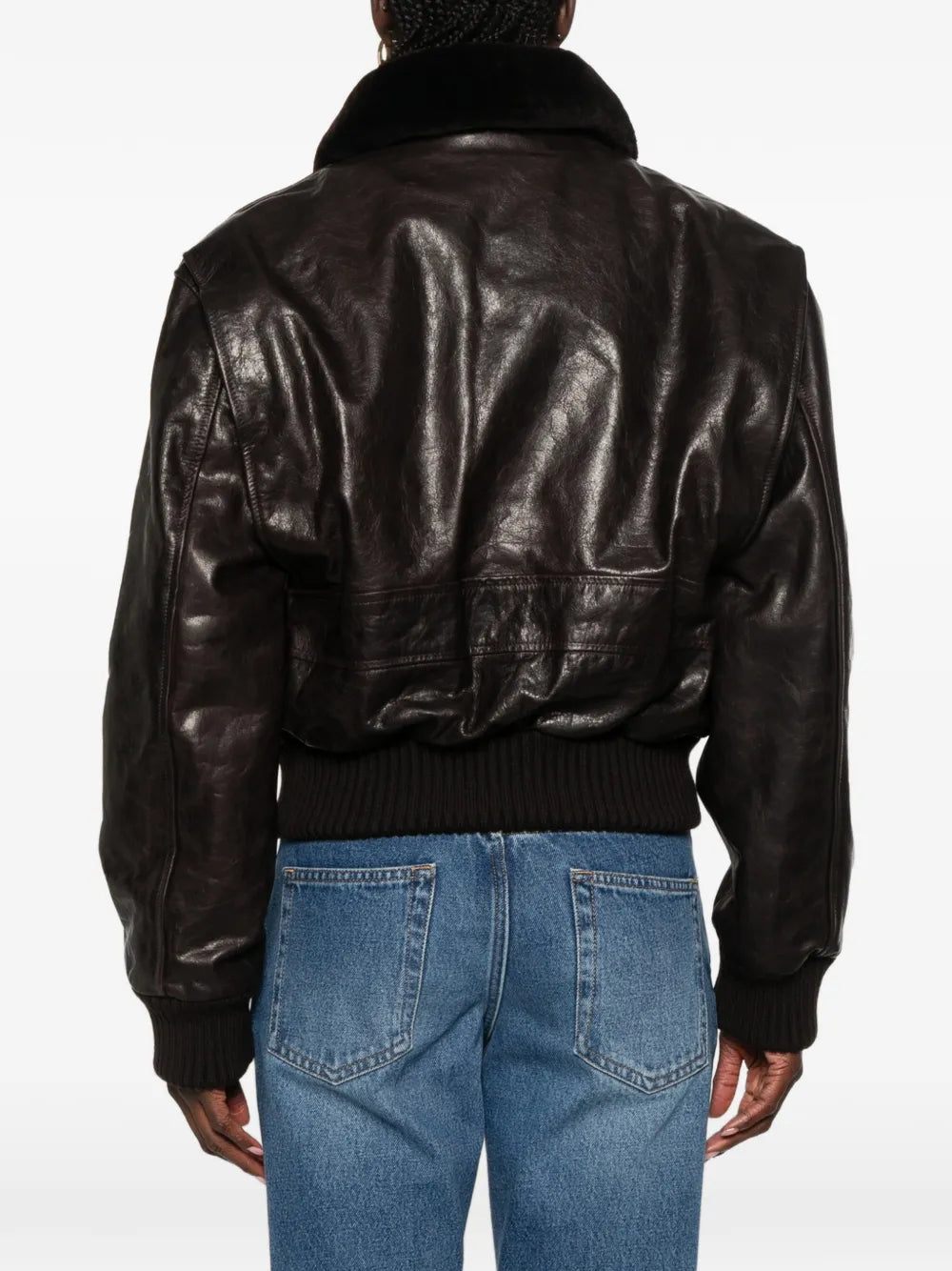 VICTORIA BECKHAM - Giubbotti - 1326LJK007323A