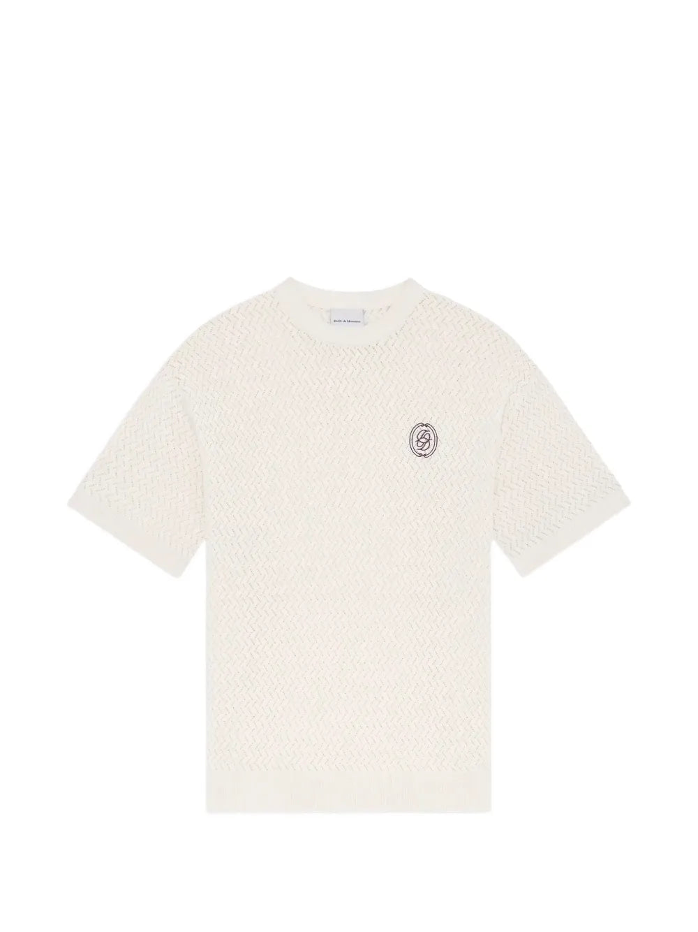 DRÔLE DE MONSIEUR - T-Shirt - KPO202CO292OW