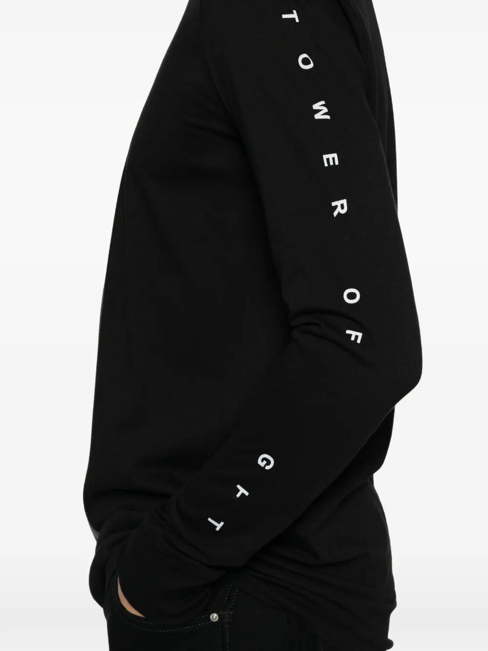 RICK OWENS DRKSHDW - Maglieria - DU02F6265RNEP8