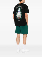 CASABLANCA - T-Shirt - MPF26JTS00102