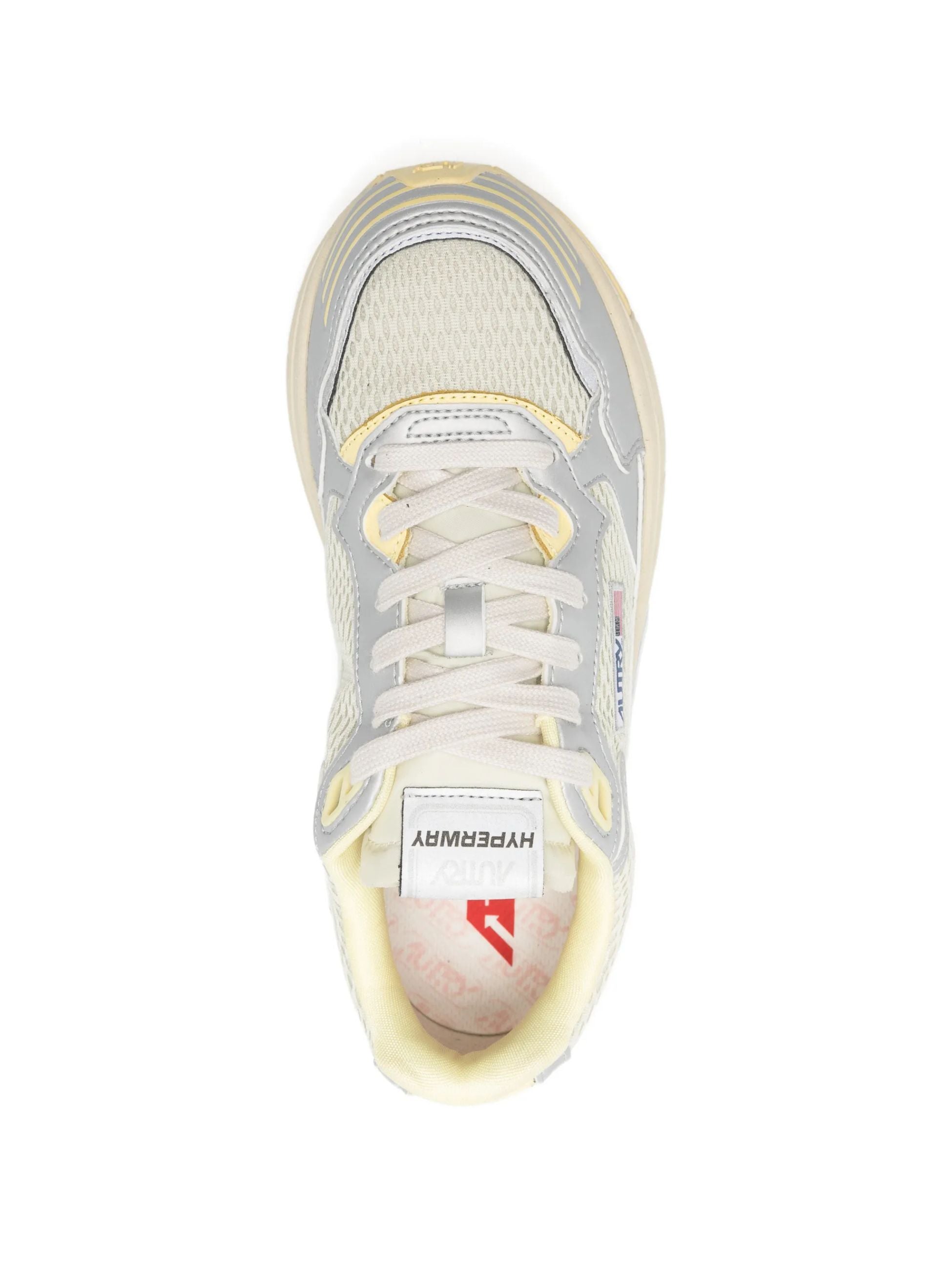 AUTRY - Sneakers - HYLWMV06