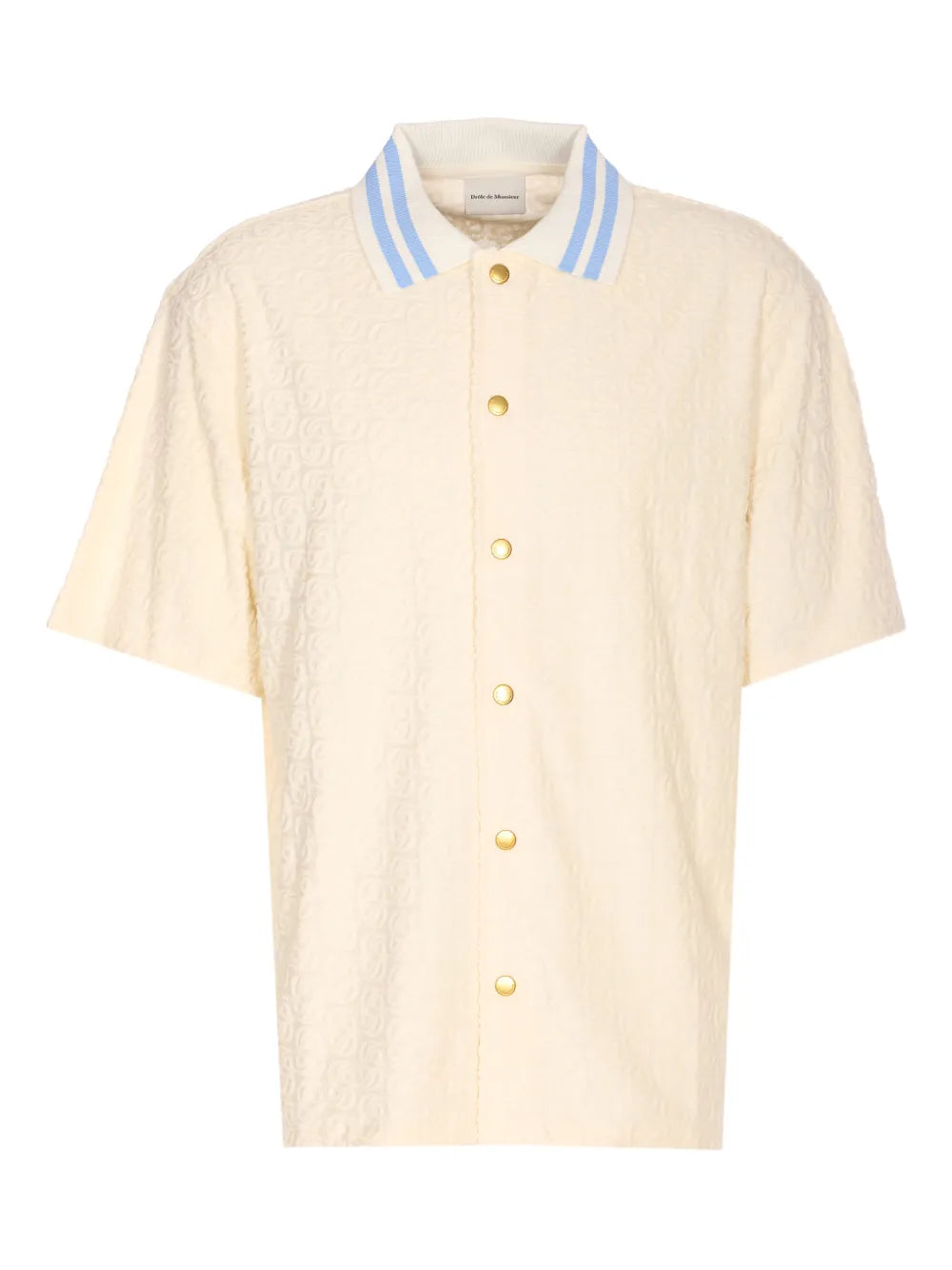 DRÔLE DE MONSIEUR - Camicie - JSH221CO201OW