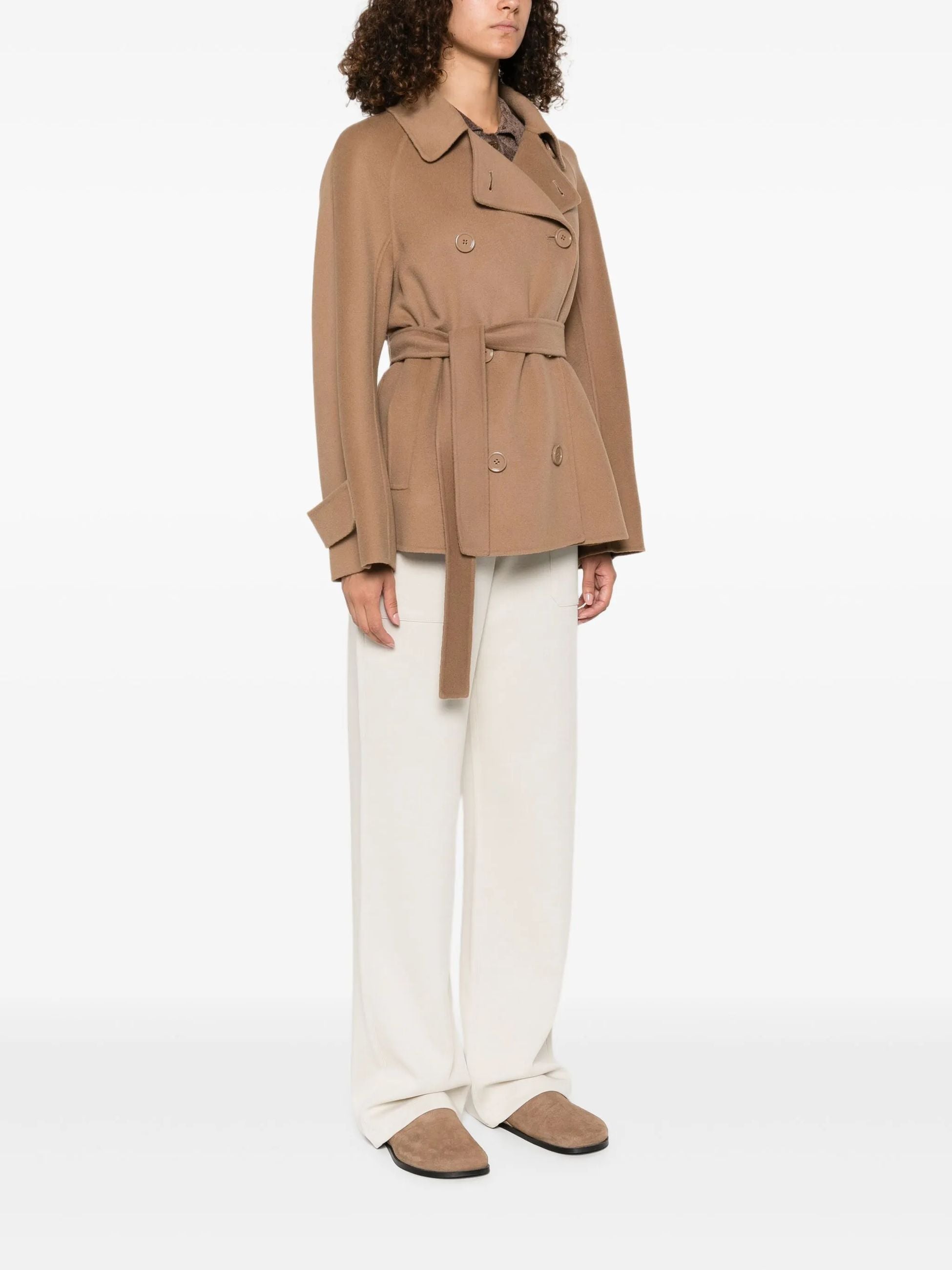 S MAX MARA - Cappotti - 2529086021600