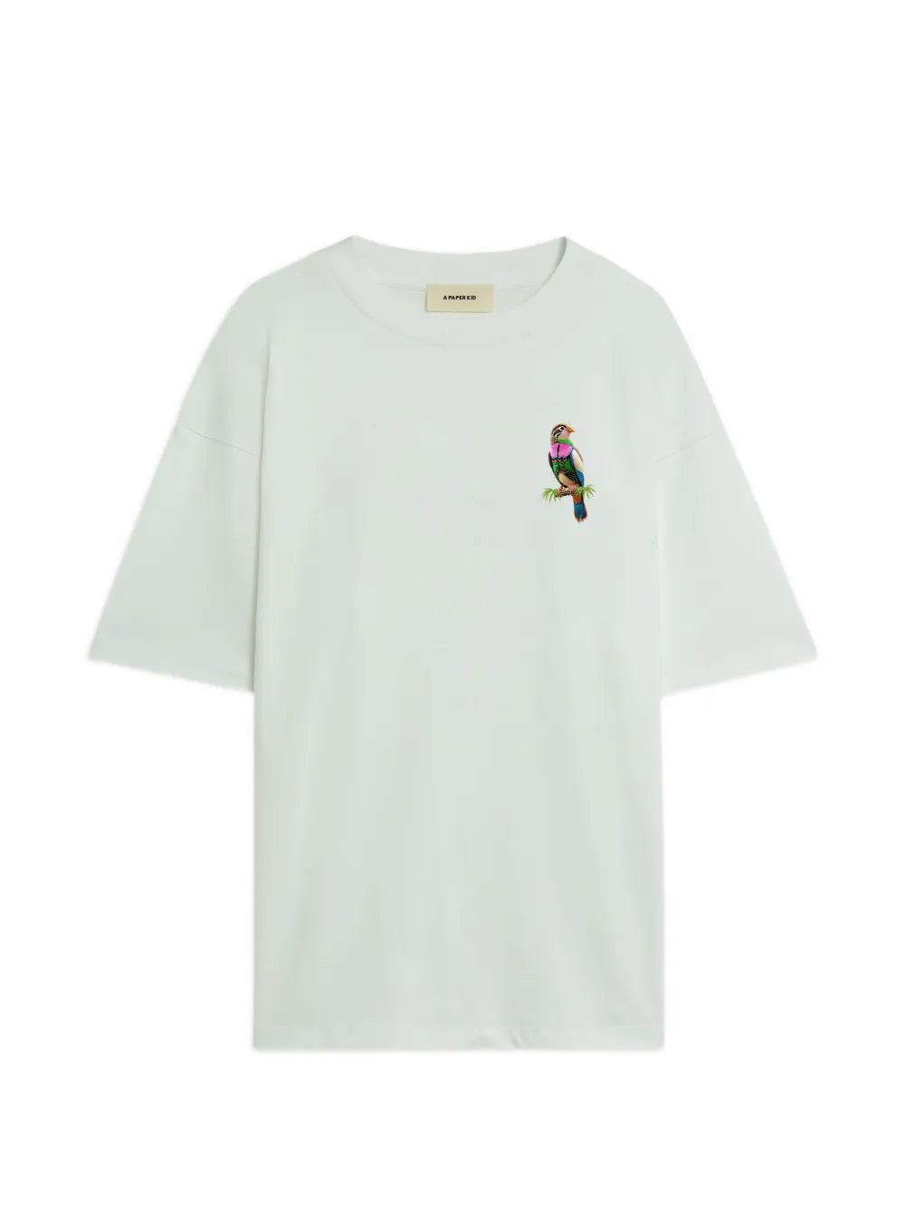 A PAPER KID - T-Shirt - S6PKUATH161