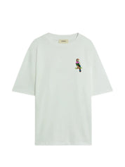 A PAPER KID - T-Shirt - S6PKUATH161