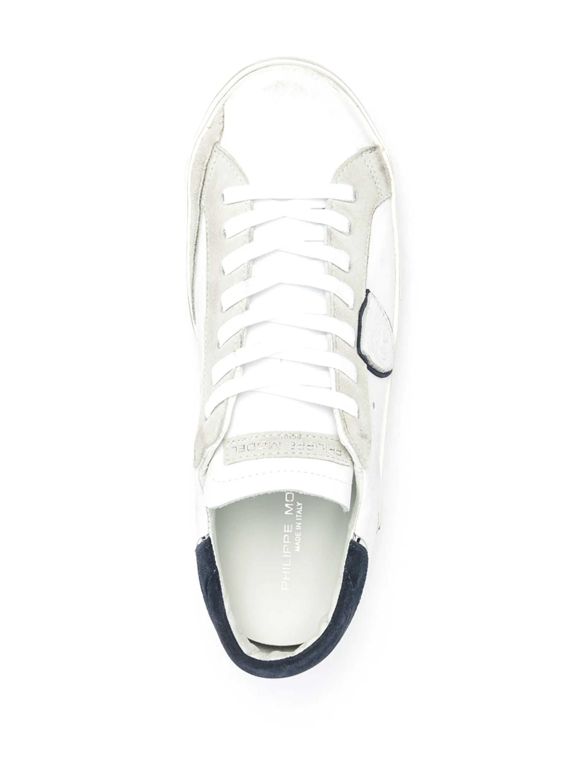 PHILIPPE MODEL - Sneakers - PRLUVX22
