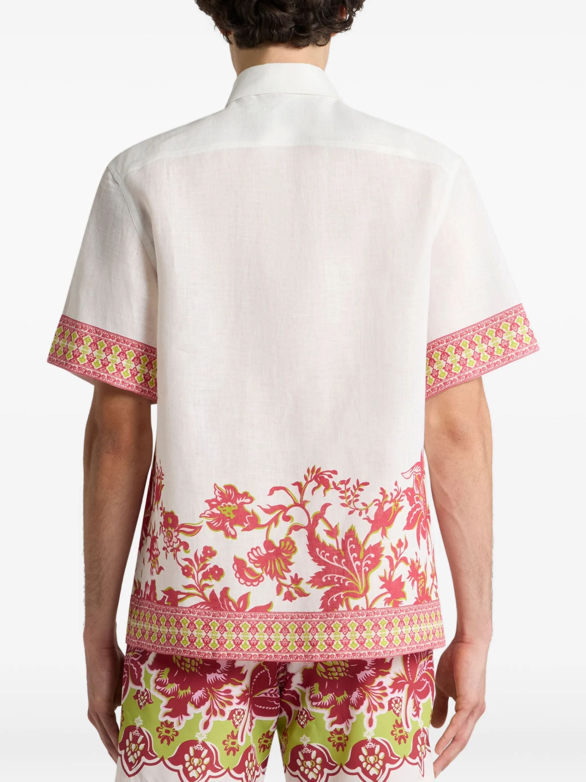 ETRO - Camicie - MRIC001199SP301