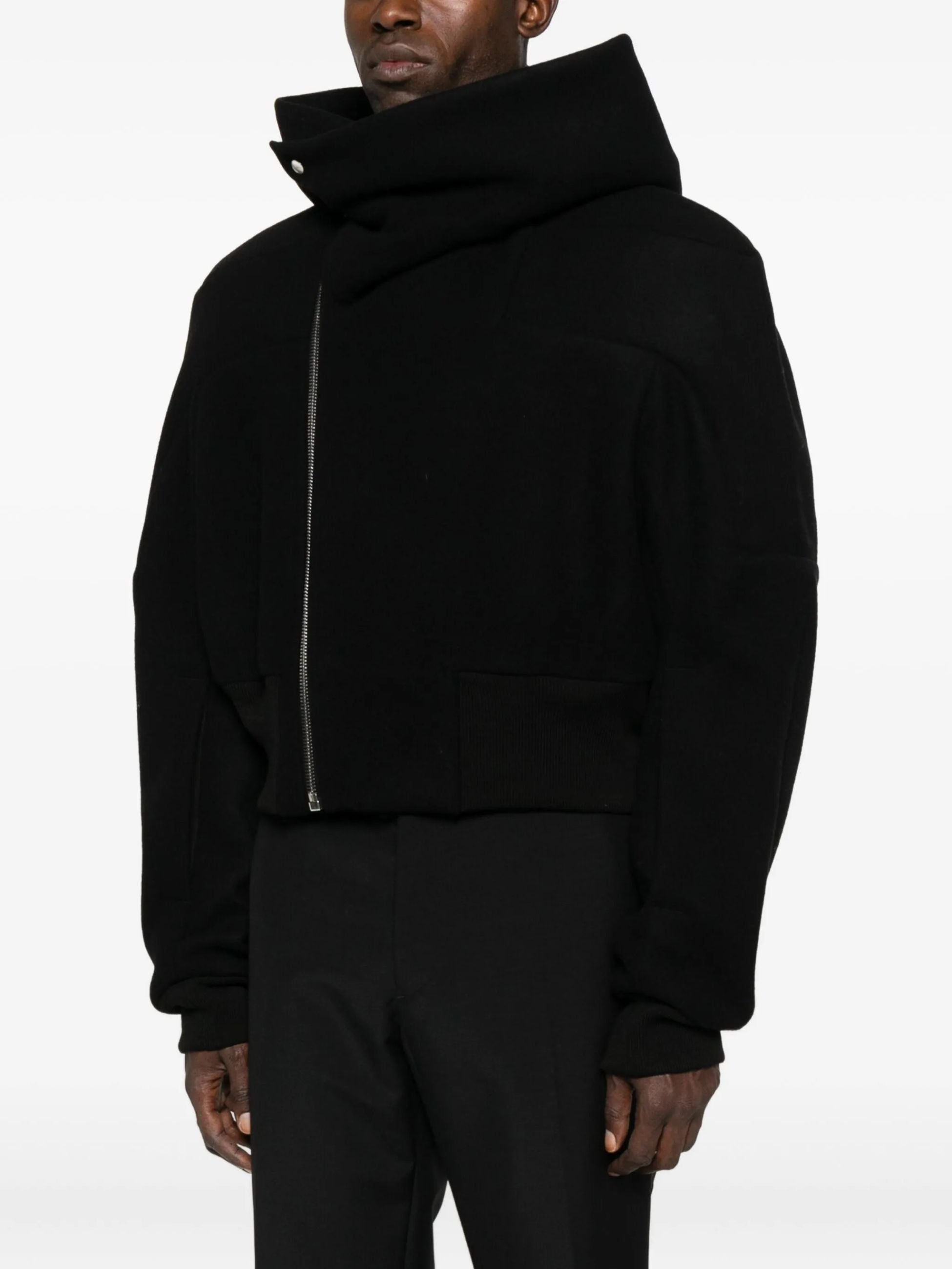 RICK OWENS - Giubbotti - RU02E1761WSF