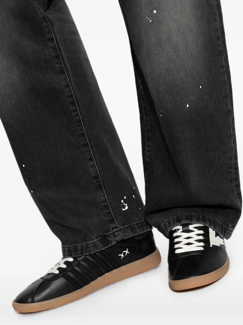 DSQUARED2 - Sneakers - SNM046818908285