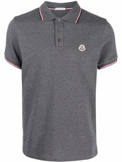 MONCLER - Polo - 8A7030084556