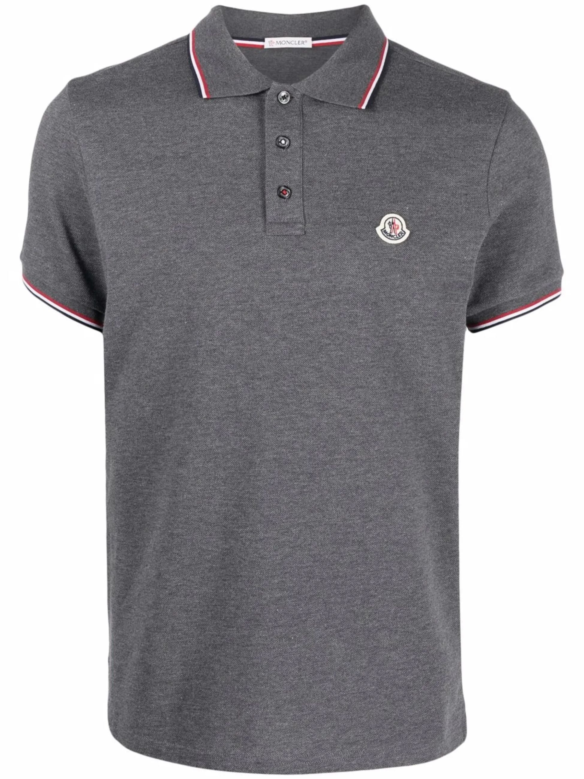 MONCLER - Polo - 8A7030084556
