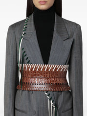 DRIES VAN NOTEN - Cinture - 252011400595