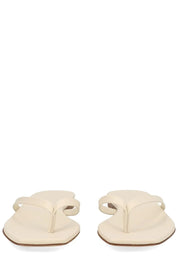 AEYDE - Ciabatte - A11FSBERS8MFL0221100007