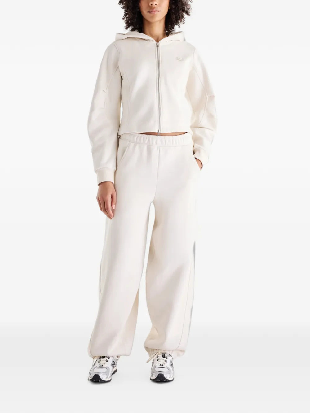 NEW BALANCE - Pantaloni - WB62L0NLLIN