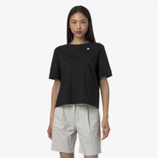 K-WAY - T-Shirt - K2148EW