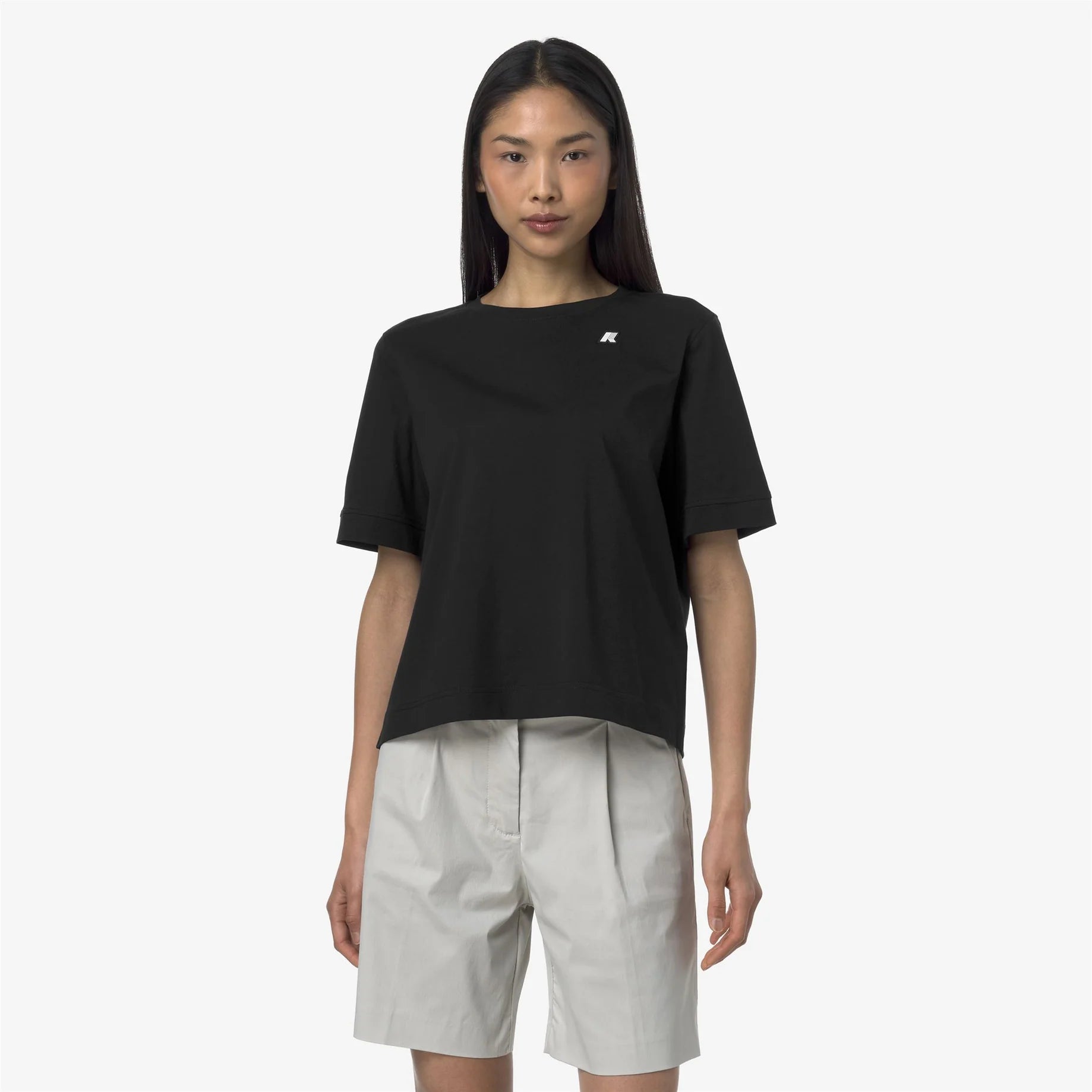 K-WAY - T-Shirt - K2148EW