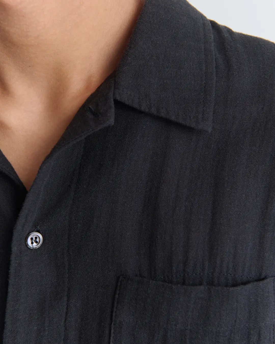 SÉFR - Camicie - FW23LEOLIG