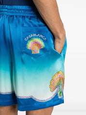 CASABLANCA - Shorts - TR01207