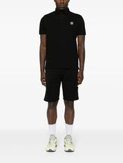 STONE ISLAND - Shorts - L1S156200011S0051