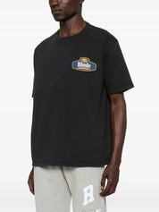 RHUDE - T-Shirt - RHSS26TT04012