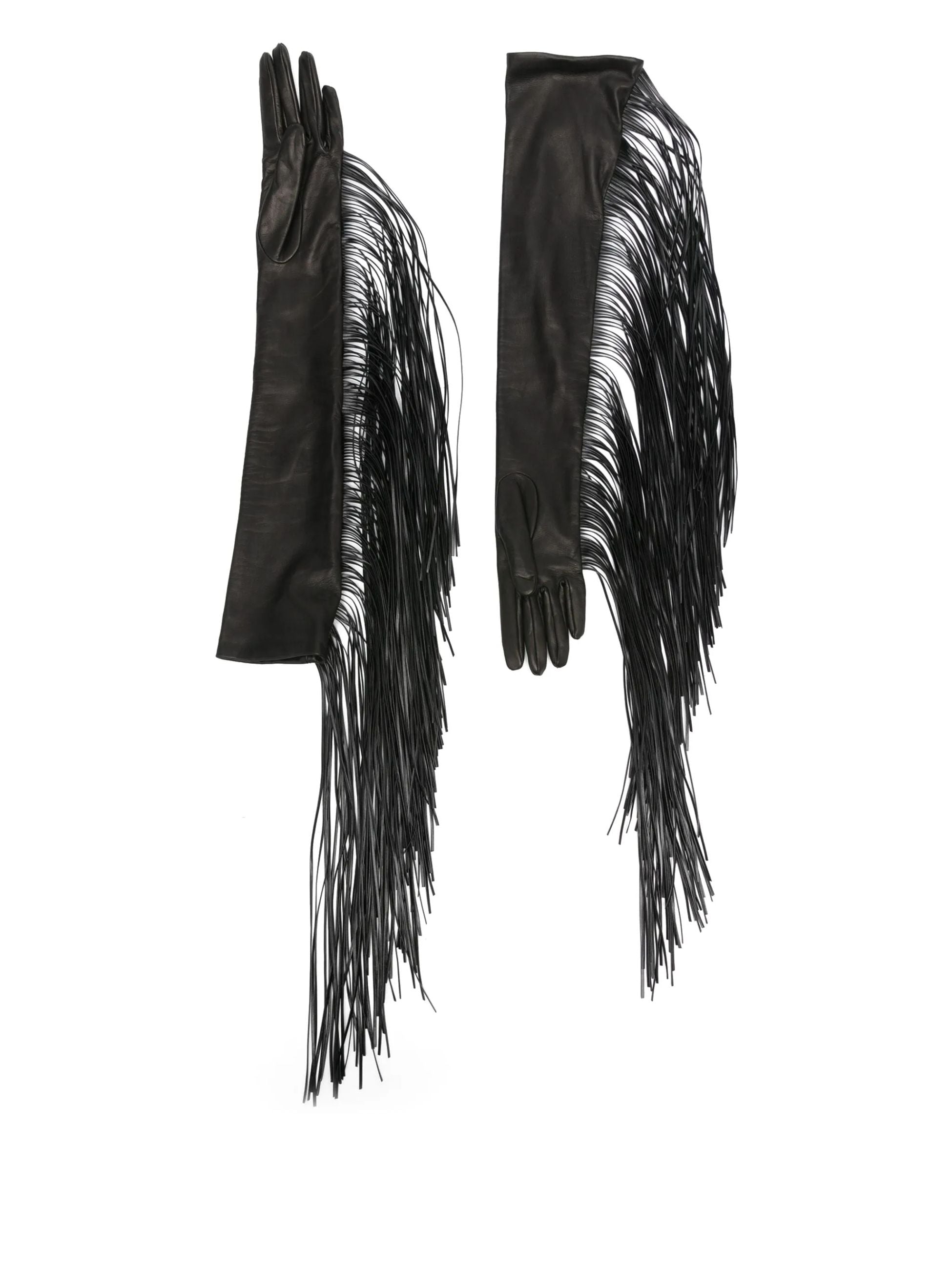 SPORTMAX - Guanti - 2522566013600