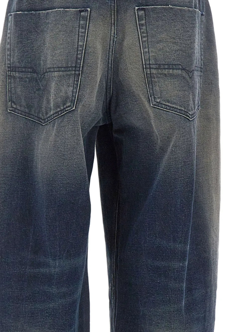 DIESEL - Jeans - A18033007DQ