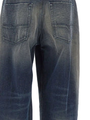 DIESEL - Jeans - A18033007DQ