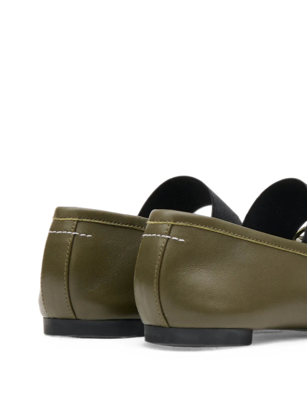 MM6 - Ballerine - S59WZ0099P3628