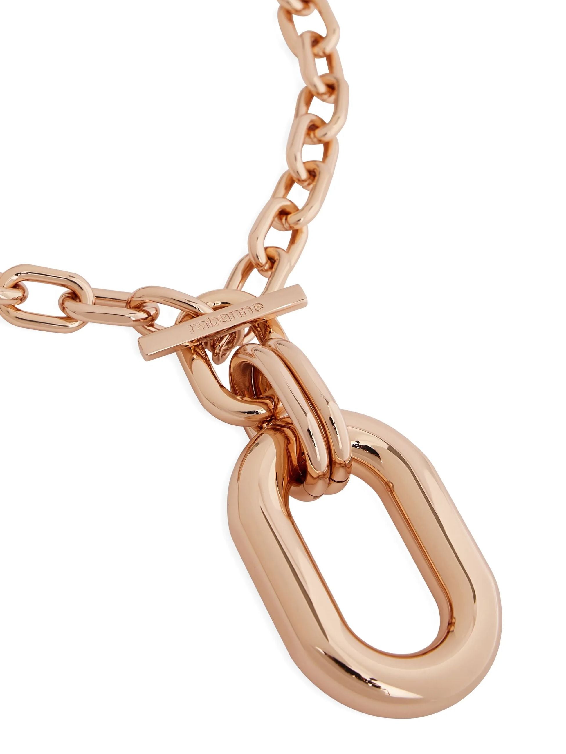 RABANNE - Collane - 25ABB0379MET785