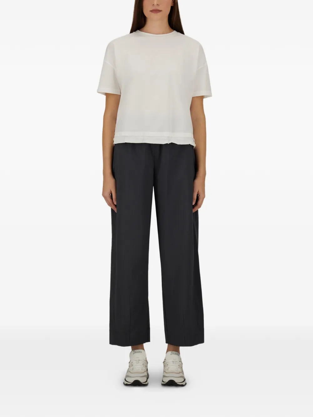 HERNO - Pantaloni - PT000226D33484