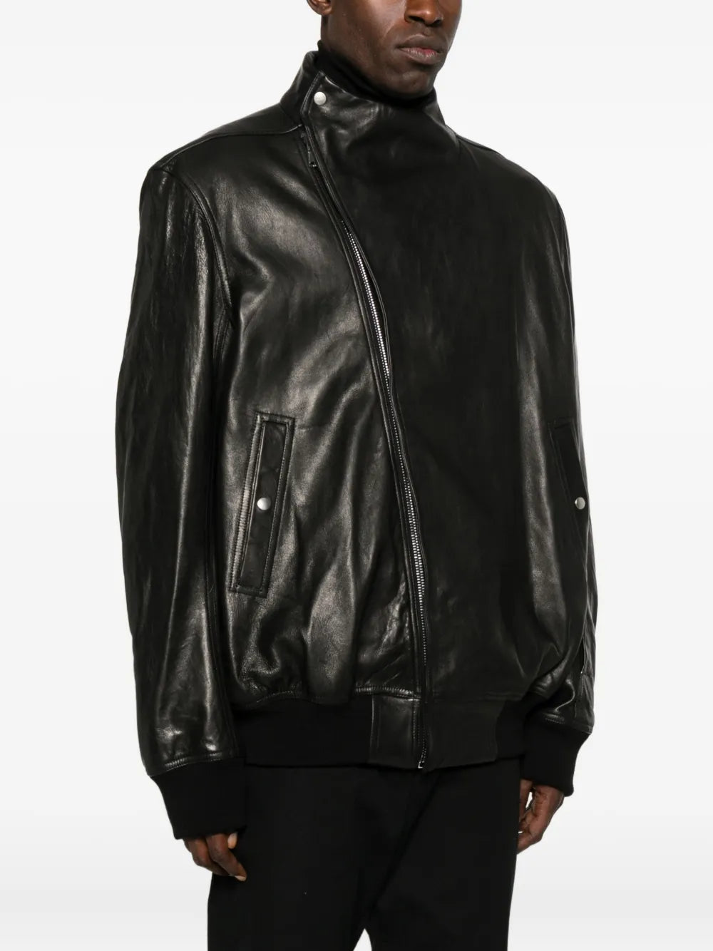 RICK OWENS - Giubbotti - RU02E1760LNV