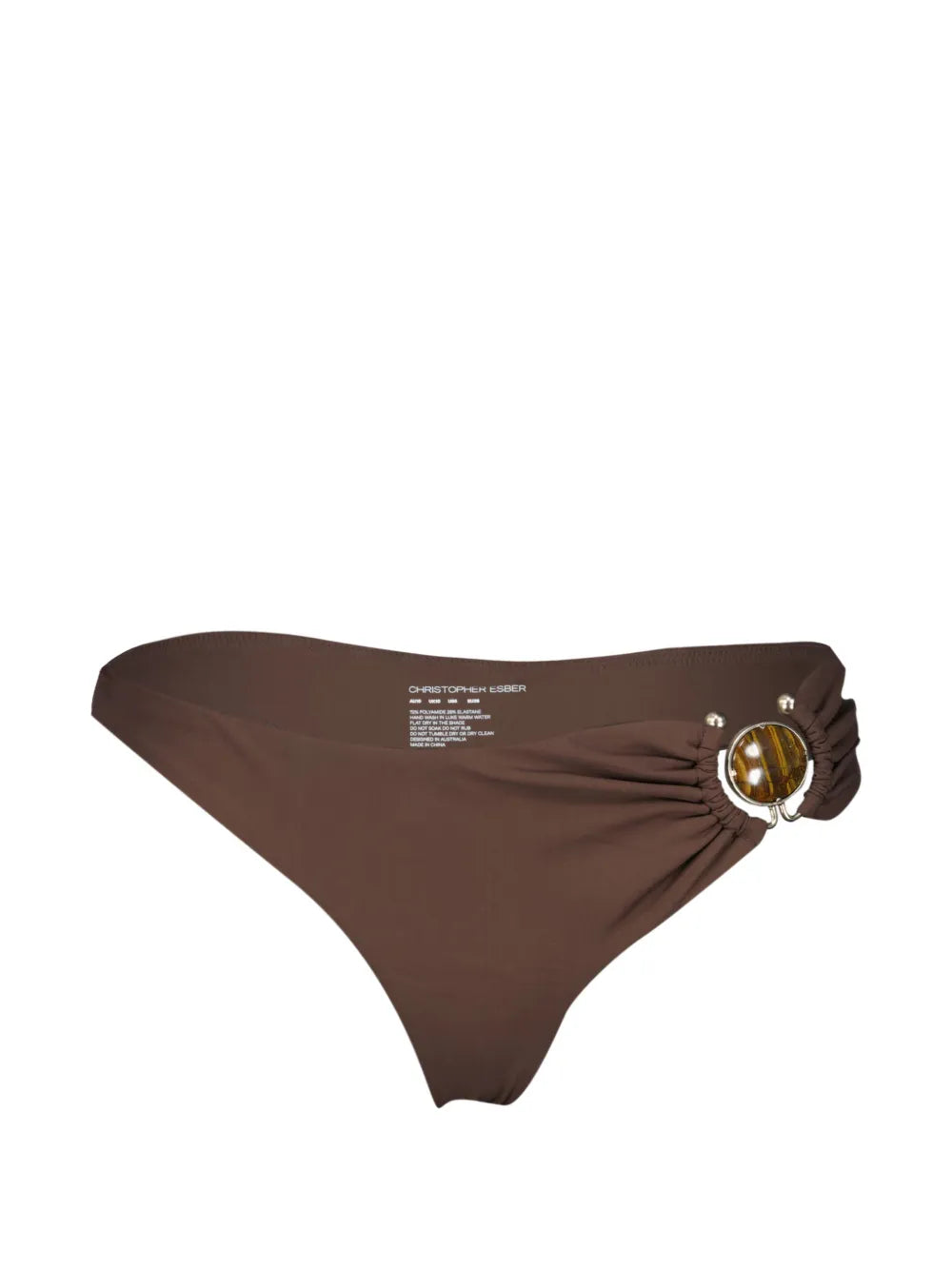 CHRISTOPHER ESBER - Beachwear - 25047366