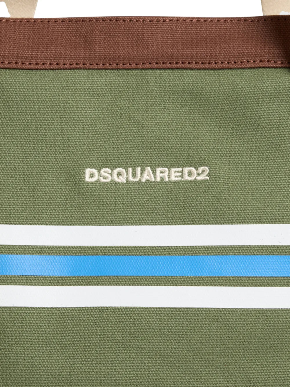 DSQUARED2 - Borse a spalla - SPW011225405474