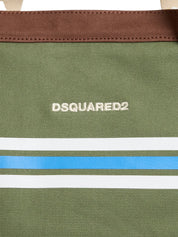 DSQUARED2 - Borse a spalla - SPW011225405474