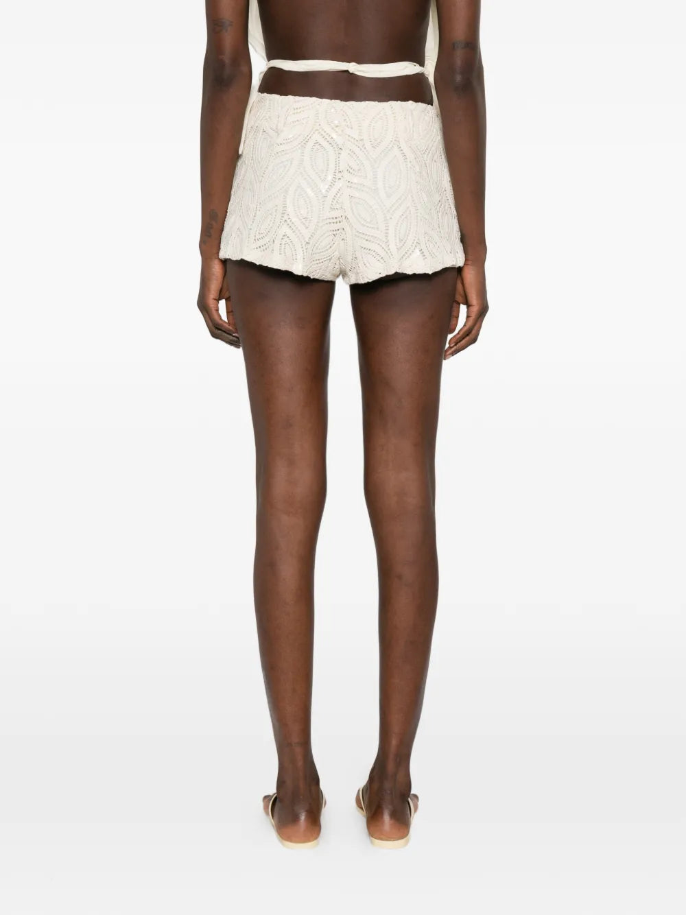 ACTUALEE - Shorts - DN145SR0066
