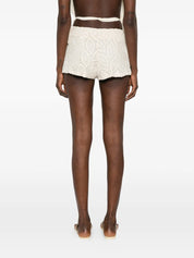 ACTUALEE - Shorts - DN145SR0066
