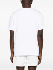 CASABLANCA - T-Shirt - MSS26JTS00115