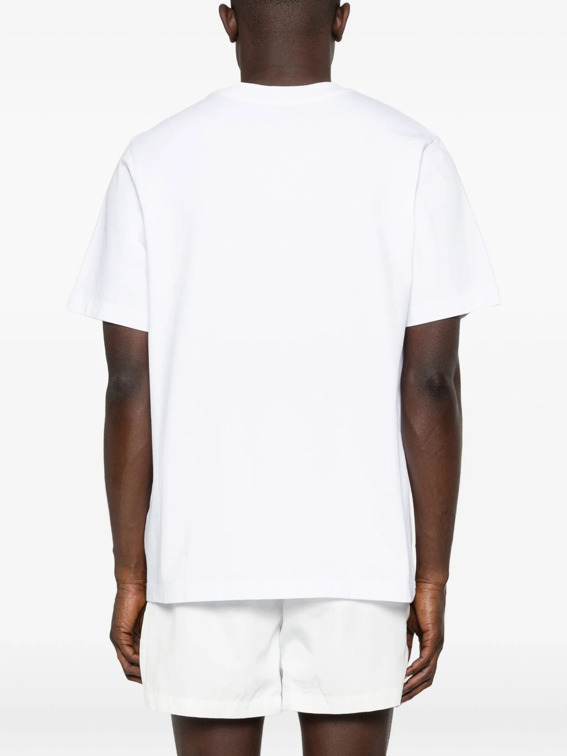 CASABLANCA - T-Shirt - MSS26JTS00115