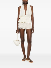 ACTUALEE - Shorts - DN145SR0066