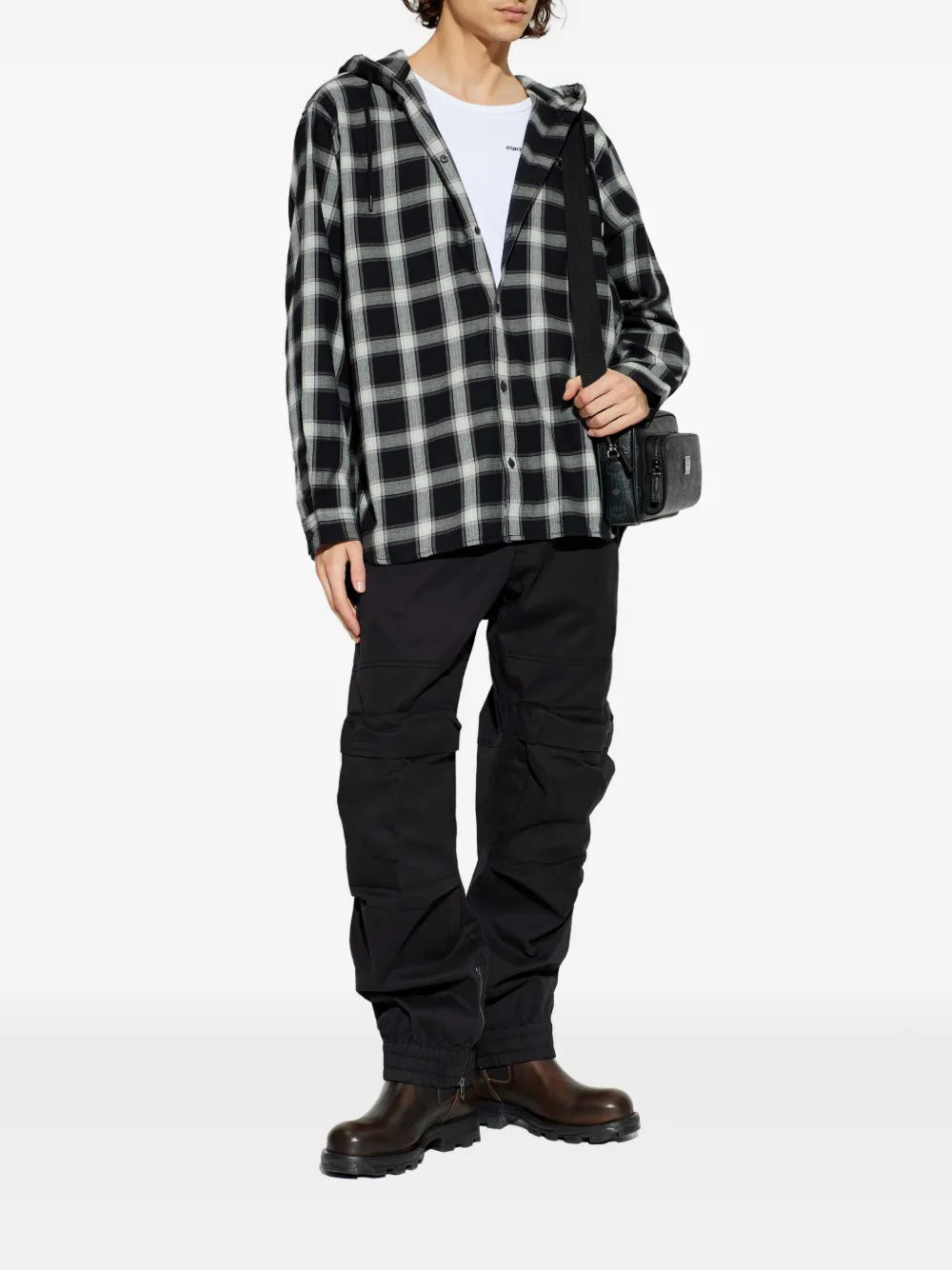 DIESEL - Pantaloni - A219830EPCH