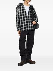 DIESEL - Pantaloni - A219830EPCH