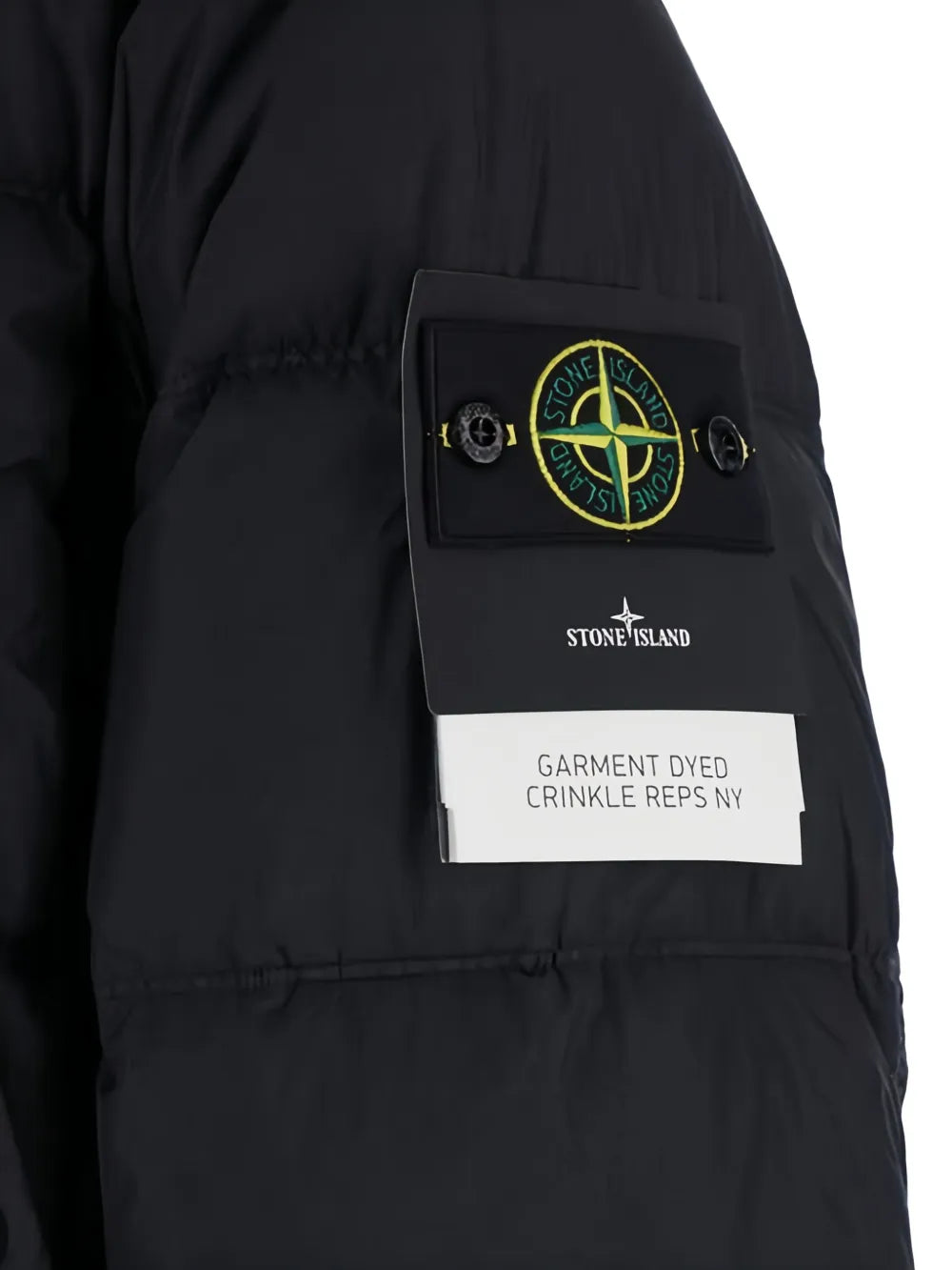 STONE ISLAND - Giubbotti - L2S154100109S0A23