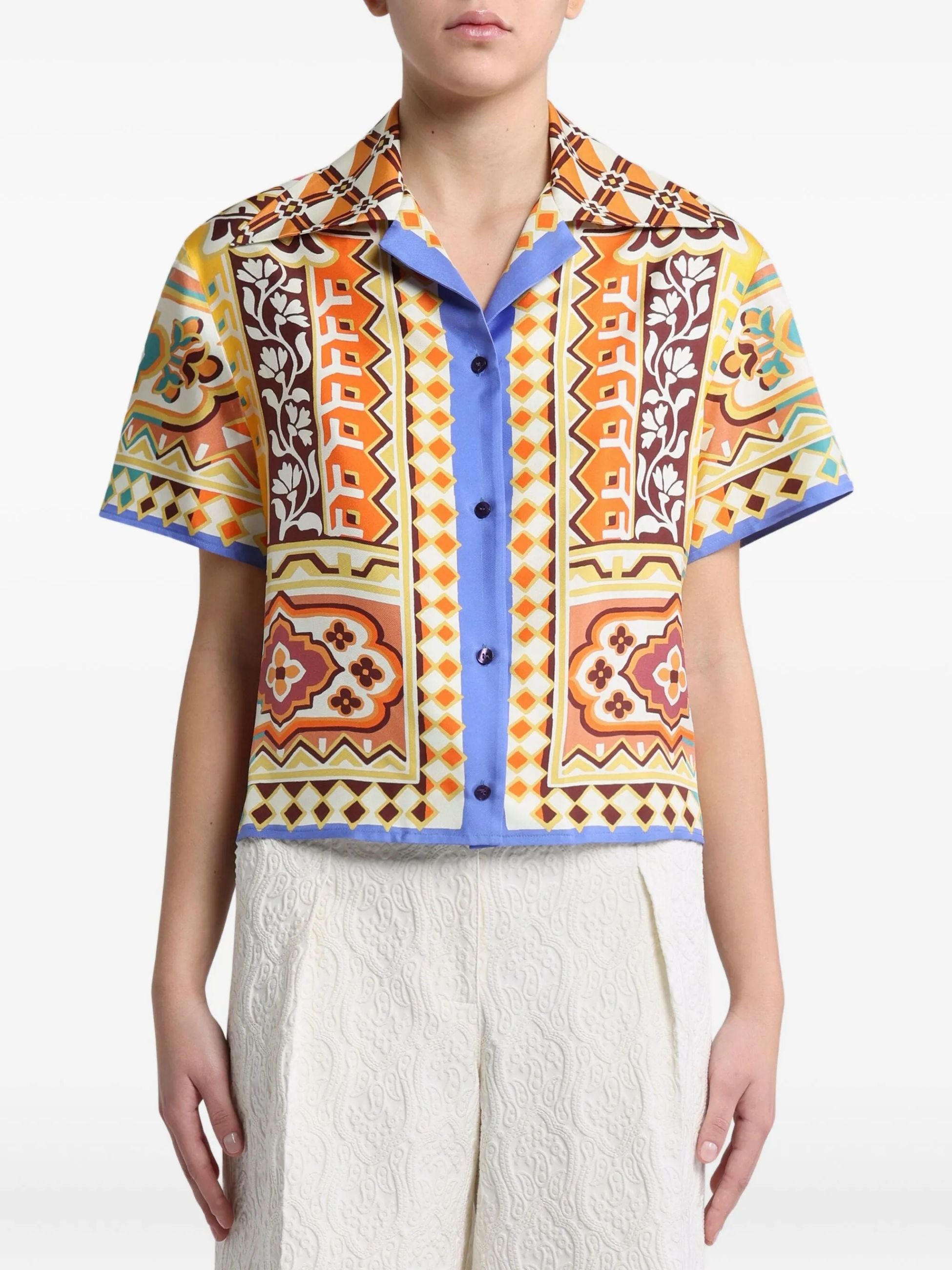 ETRO - Camicie - WRIA0059AKA16