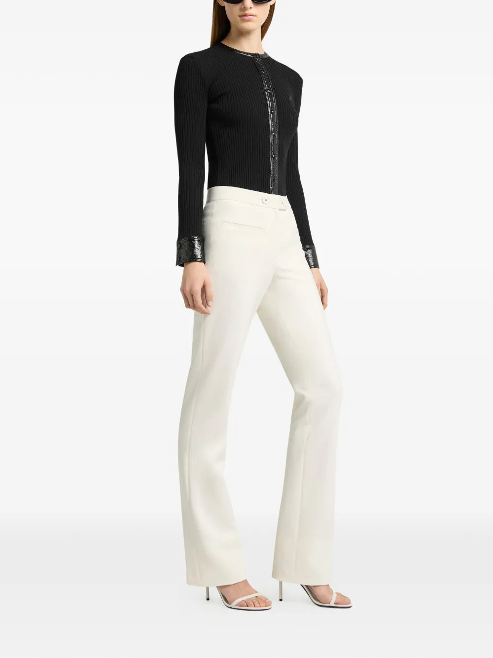 COURRÈGES - Maglieria - 326MGI056FI0001
