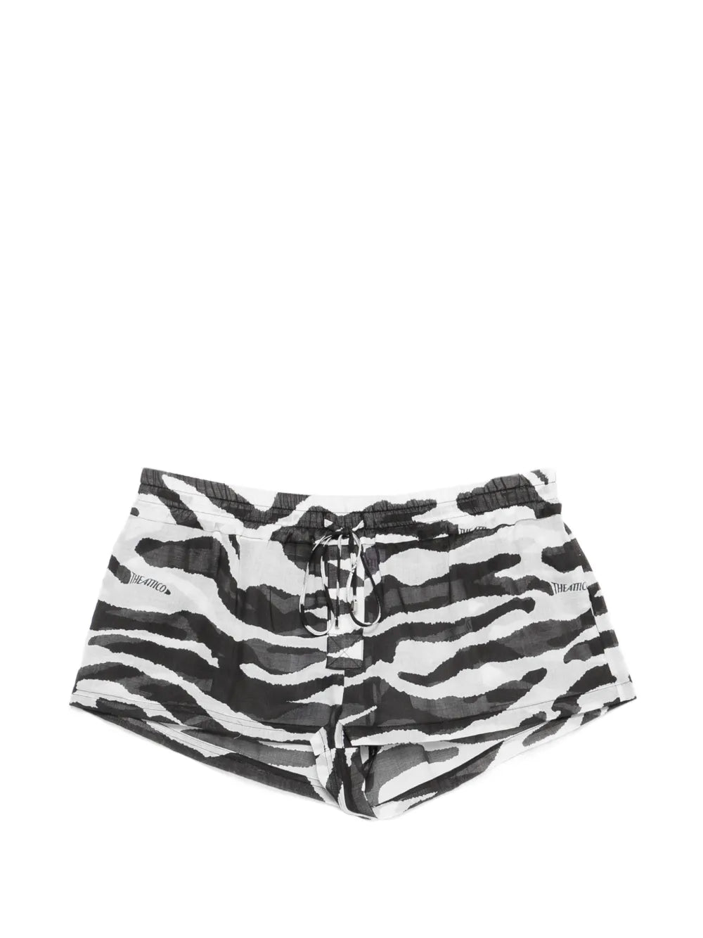 THE ATTICO - Shorts - 260WCQ00015CCC134PR