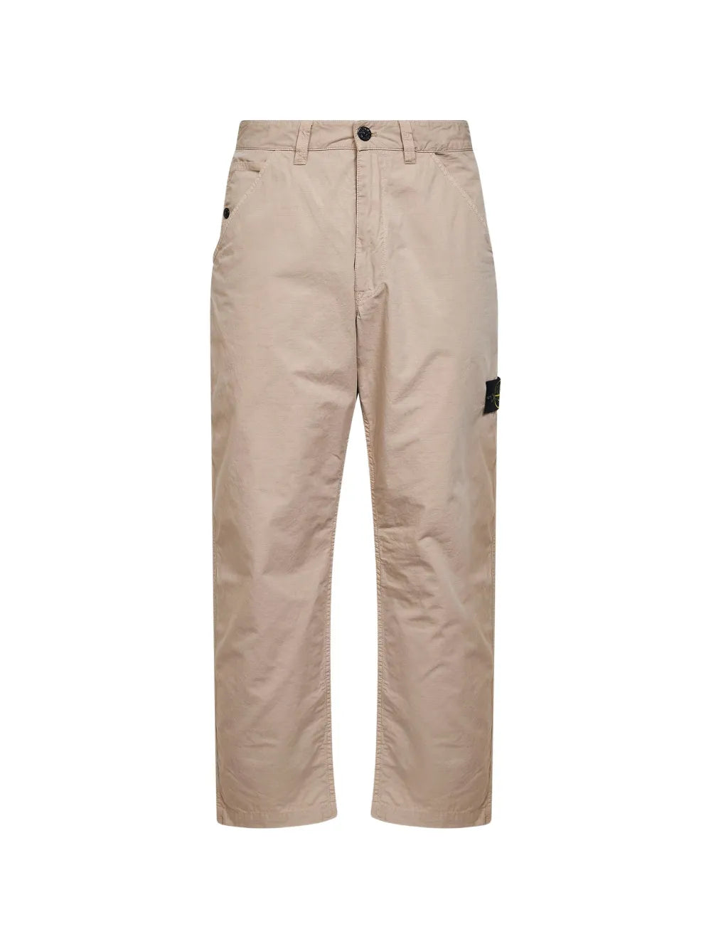 STONE ISLAND - Pantaloni - L1S153100008S0298